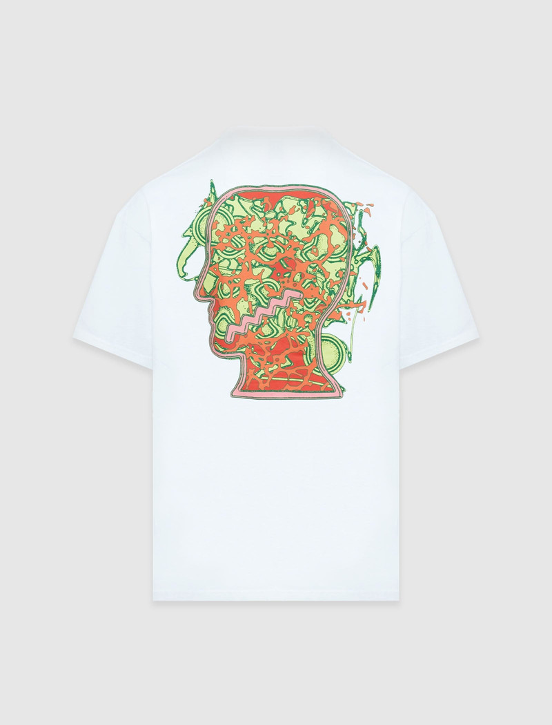 BRAIN DEAD PSYCHOSIS T-SHIRT outlook