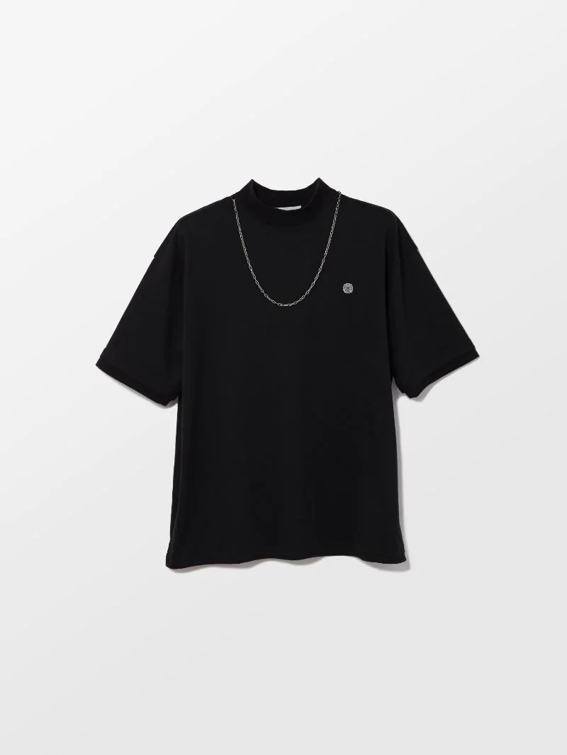 CHAIN T‑SHIRT - 1