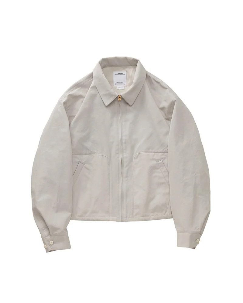 SOMER SWING TOP OFF WHITE - 1