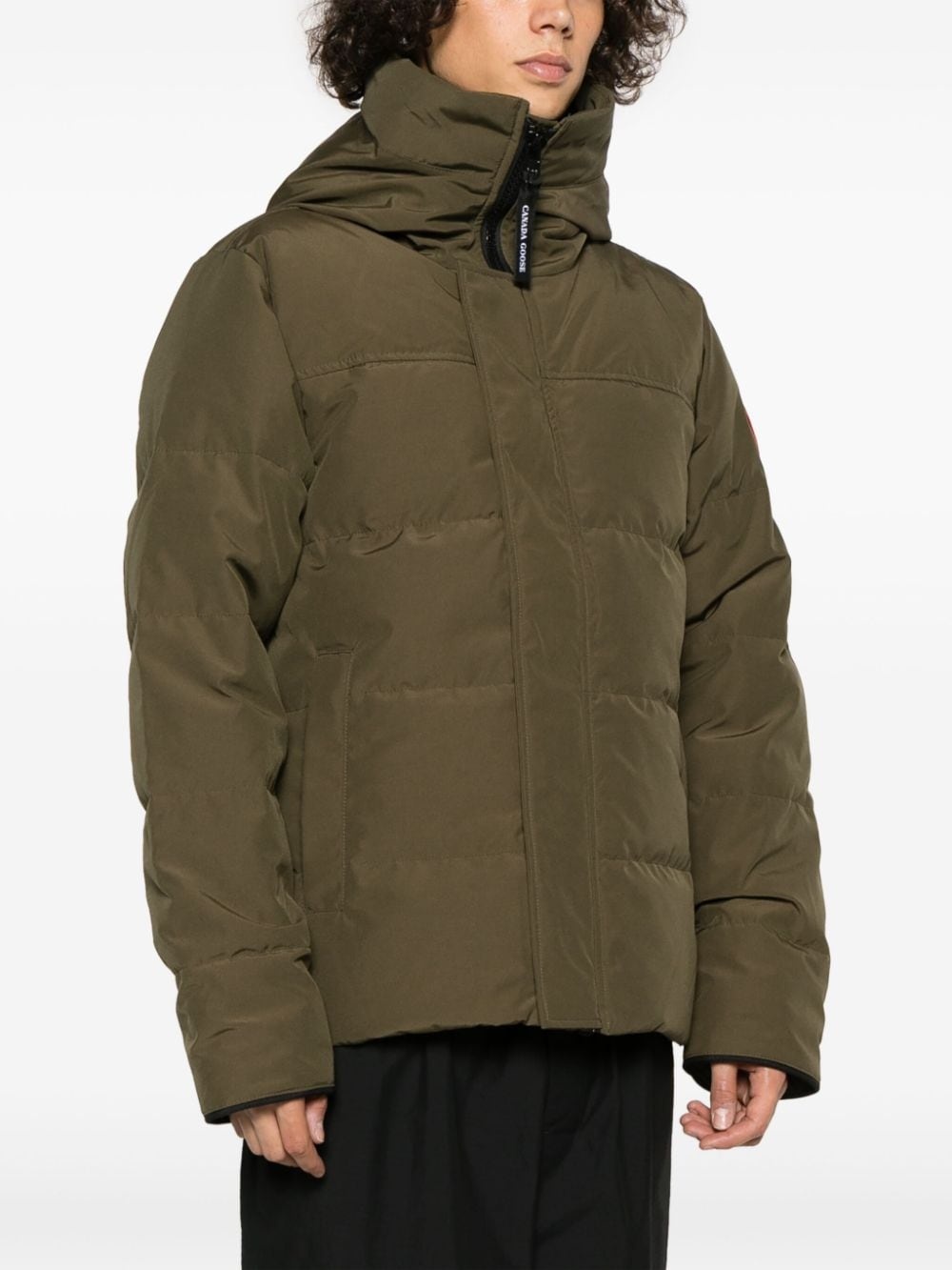 Macmillan padded jacket - 3