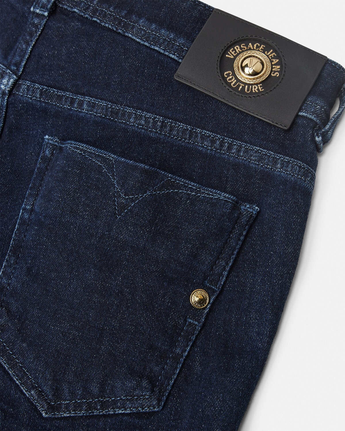 Outline Barocco Skinny Jeans - 4
