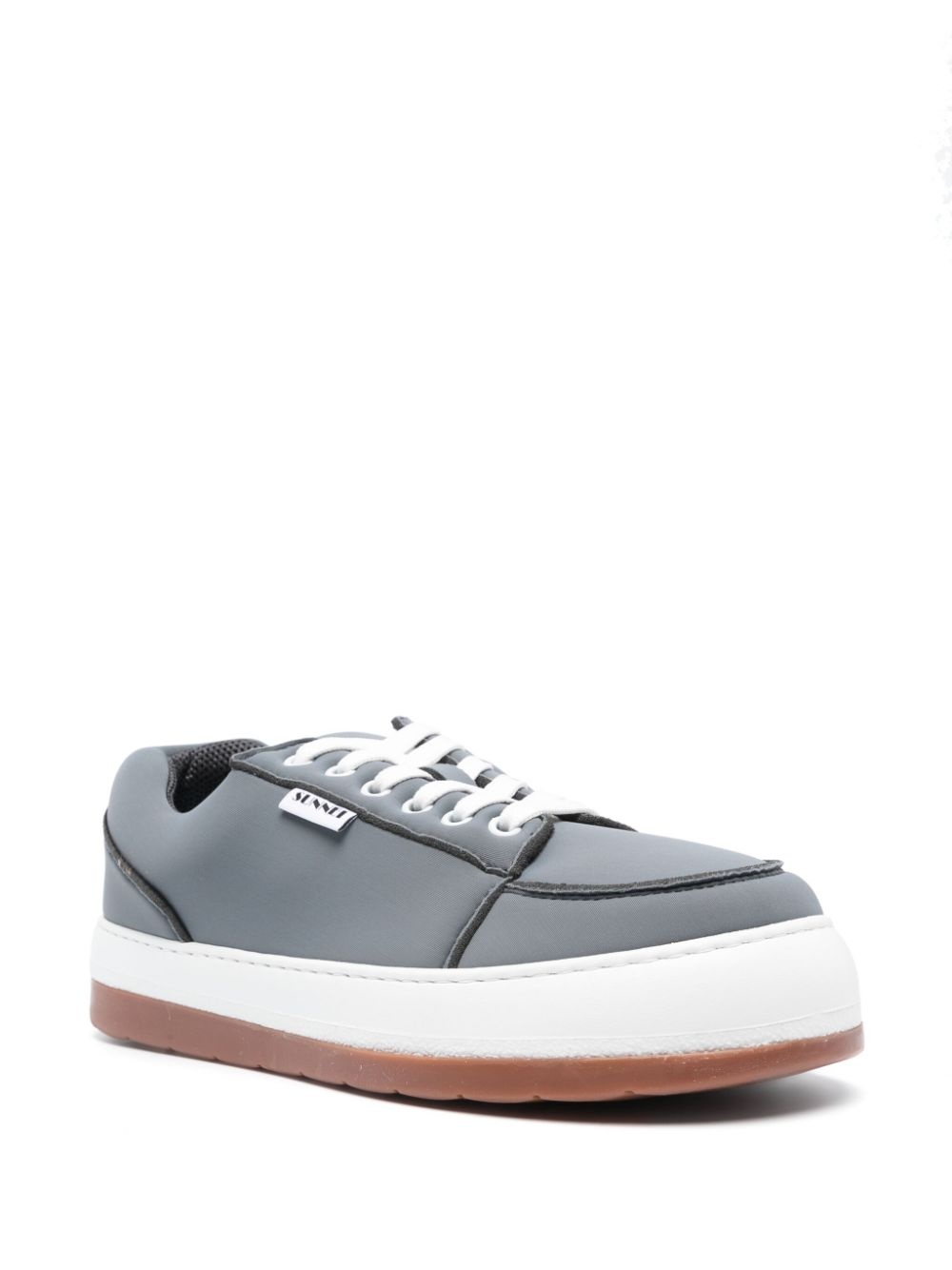 Dreamy neoprene sneakers - 2