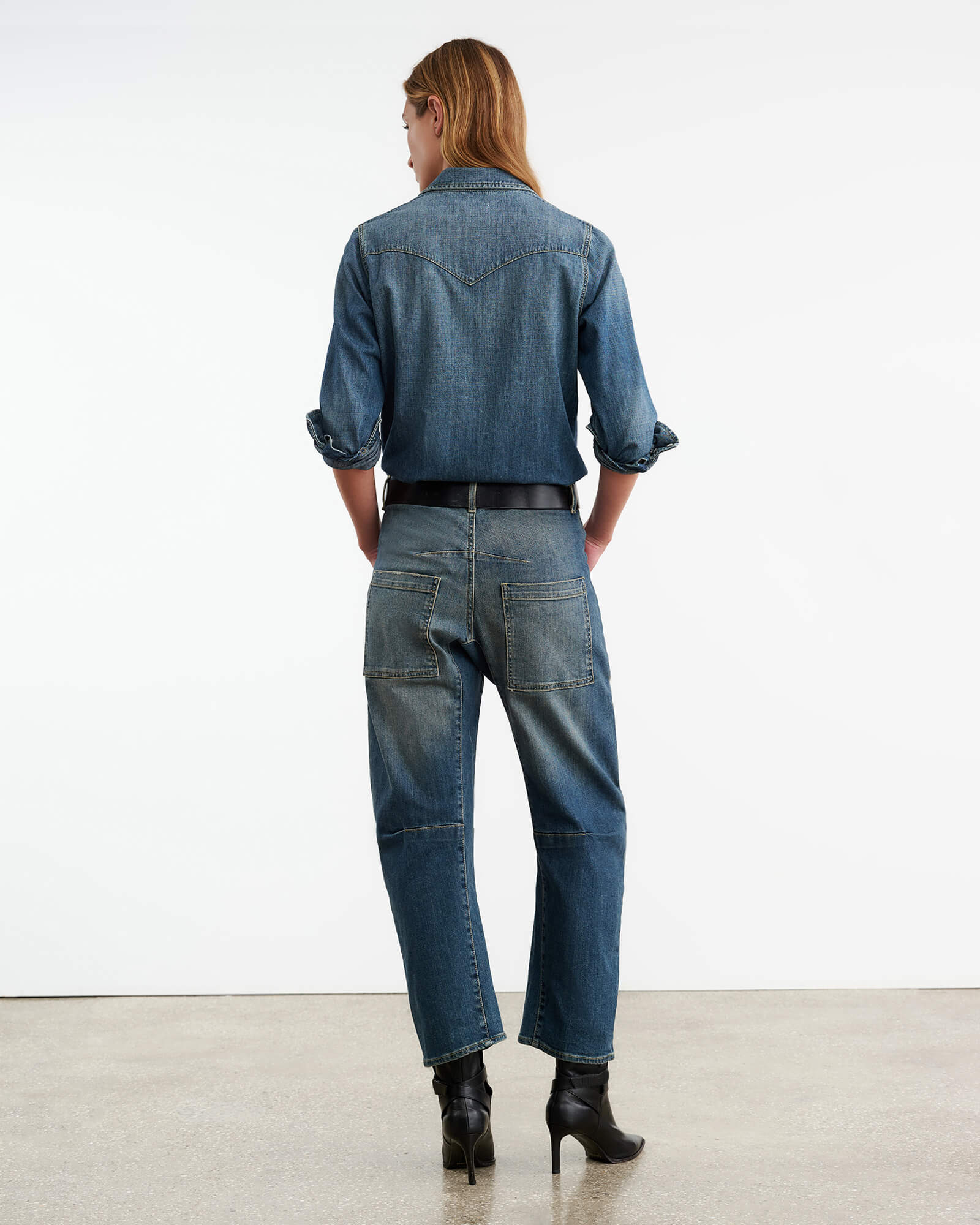 SHON JEAN - 5