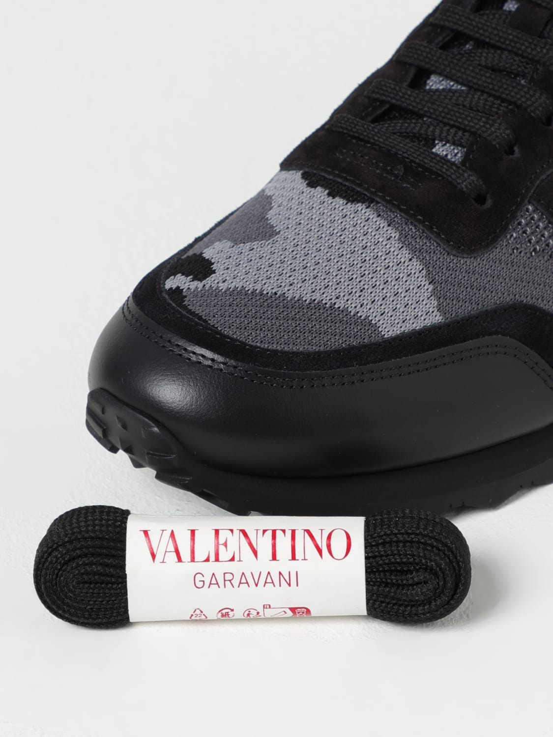 Sneakers men Valentino Garavani - 4
