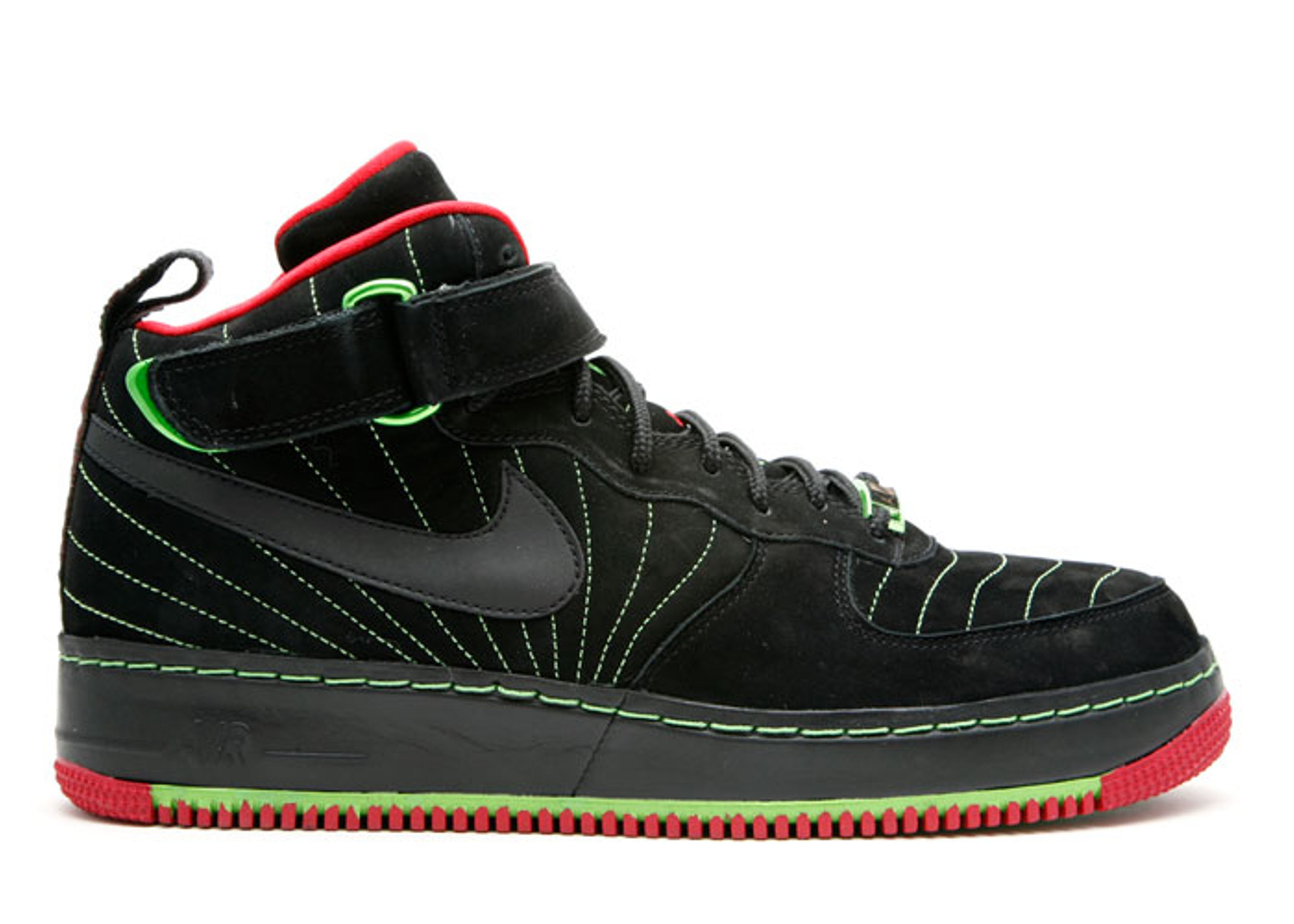 JORDAN FUSION 12 PREMIER - 1