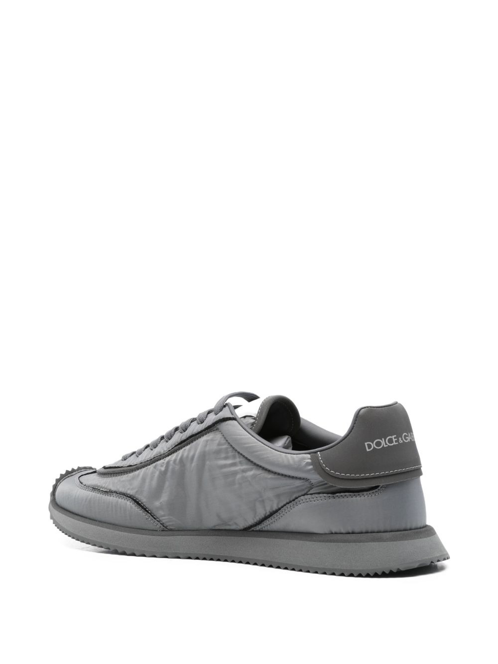 DG cushion quilted trainers - 3