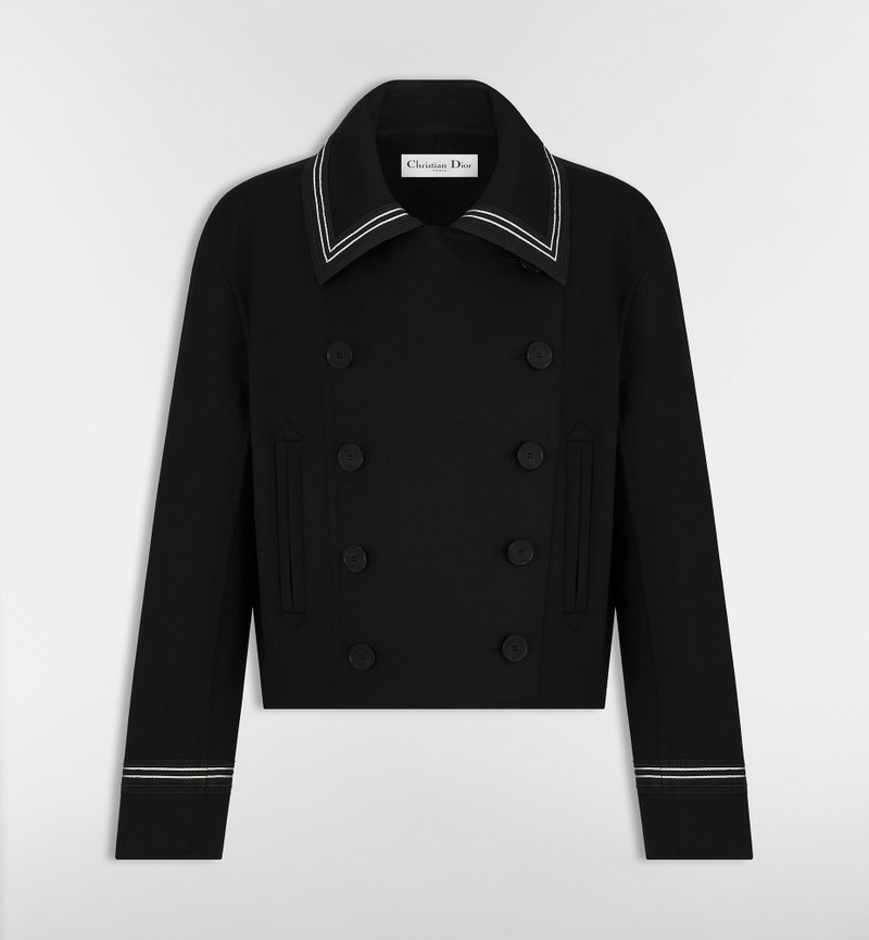 Peacoat 1