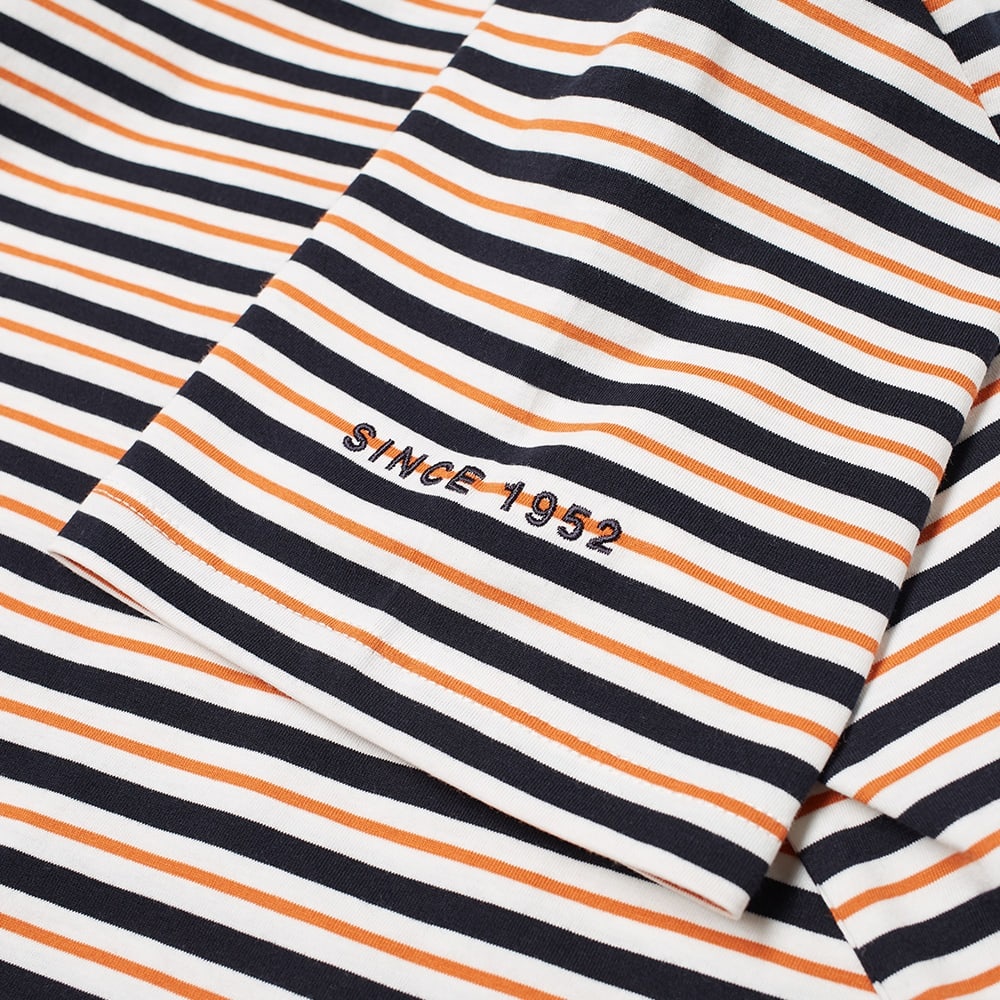 Fred Perry Fine Stripe Tee - 2