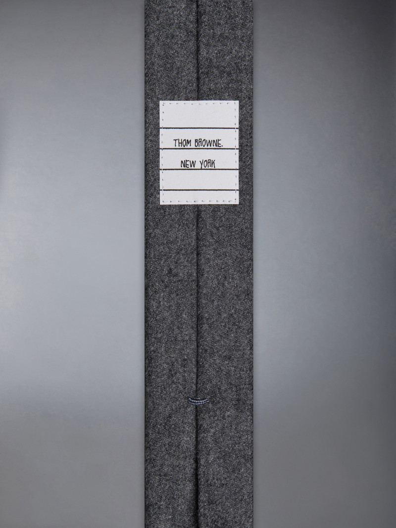 FLANNEL 4-BAR CLASSIC TIE 3