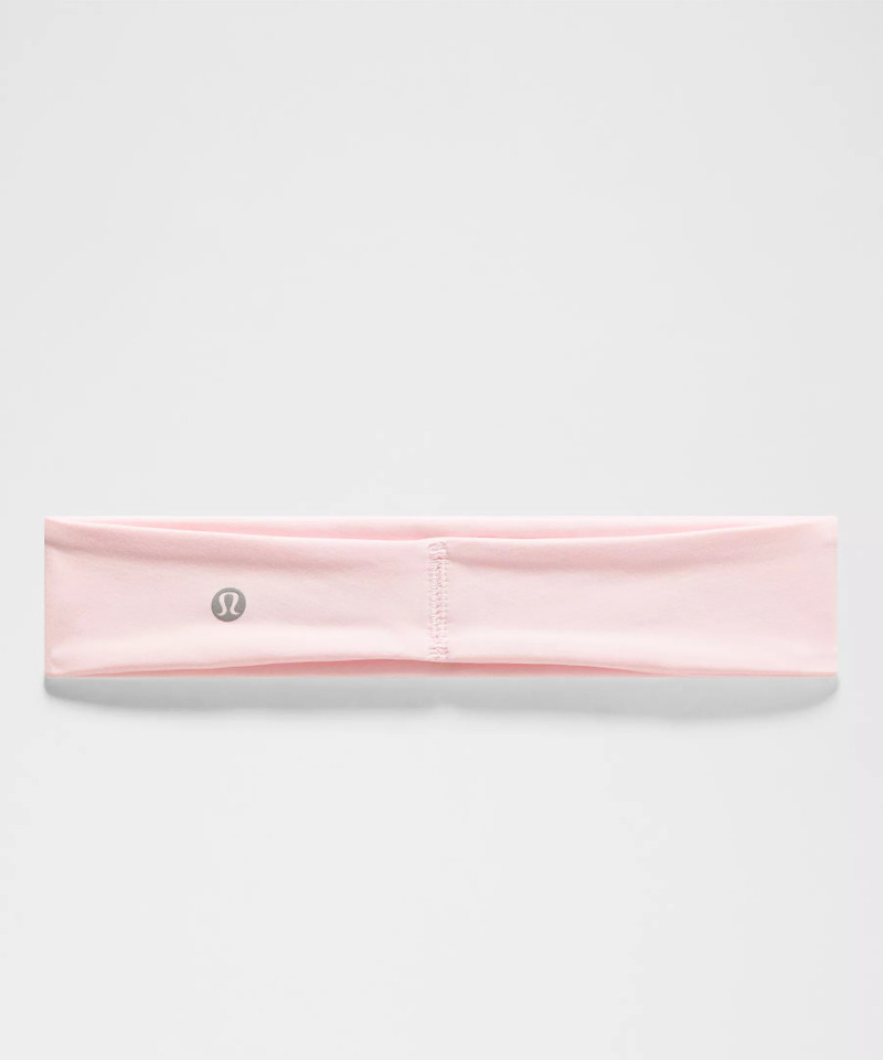 lululemon Women's Luxtreme Training Headband outlook