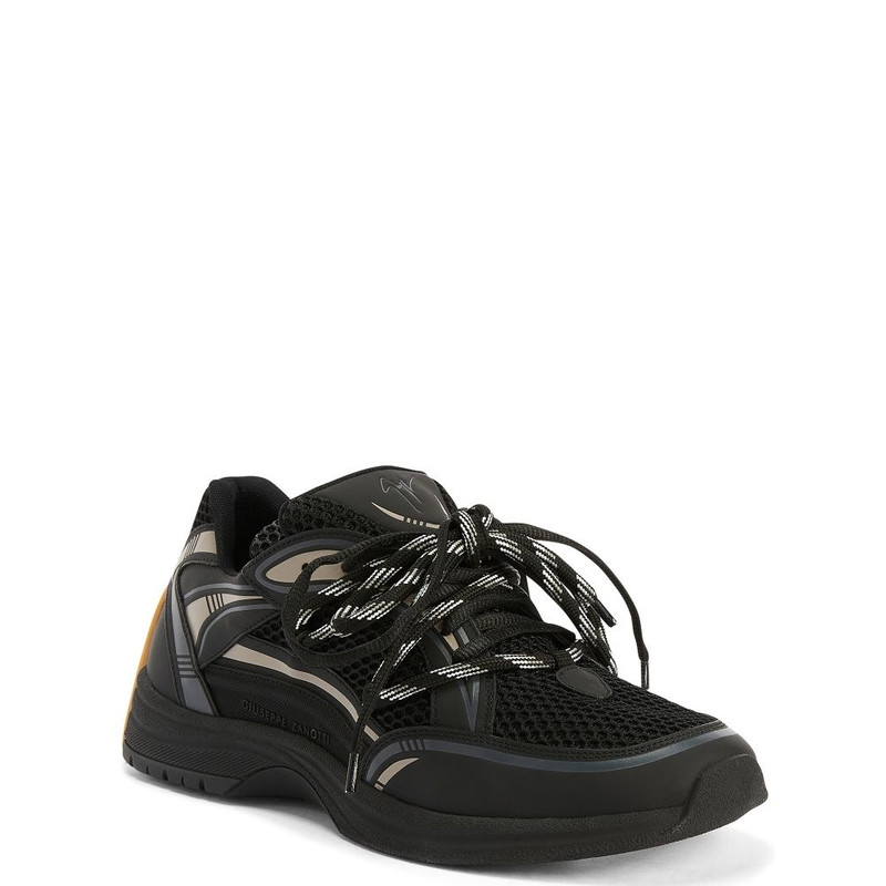 Giuseppe Zanotti Gz-trail outlook