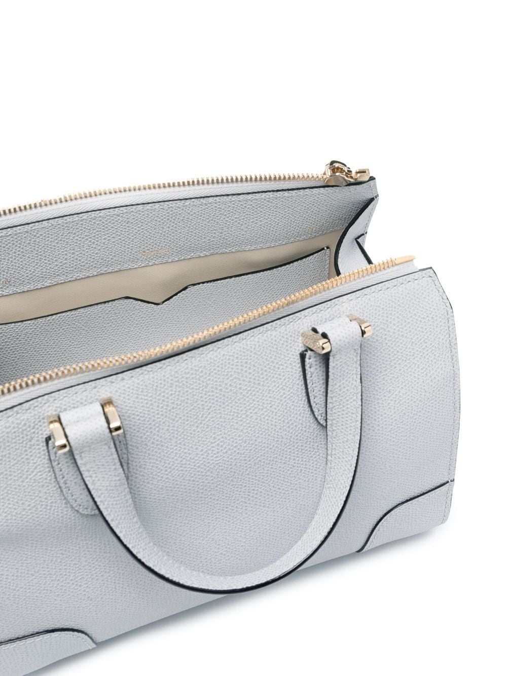 Babila Boston Crossbody Bag - 6
