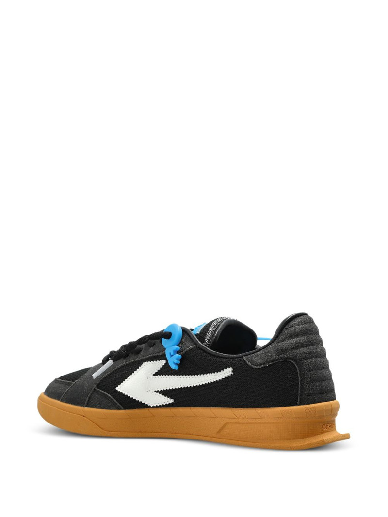 End Of Play lace-up sneakers 3