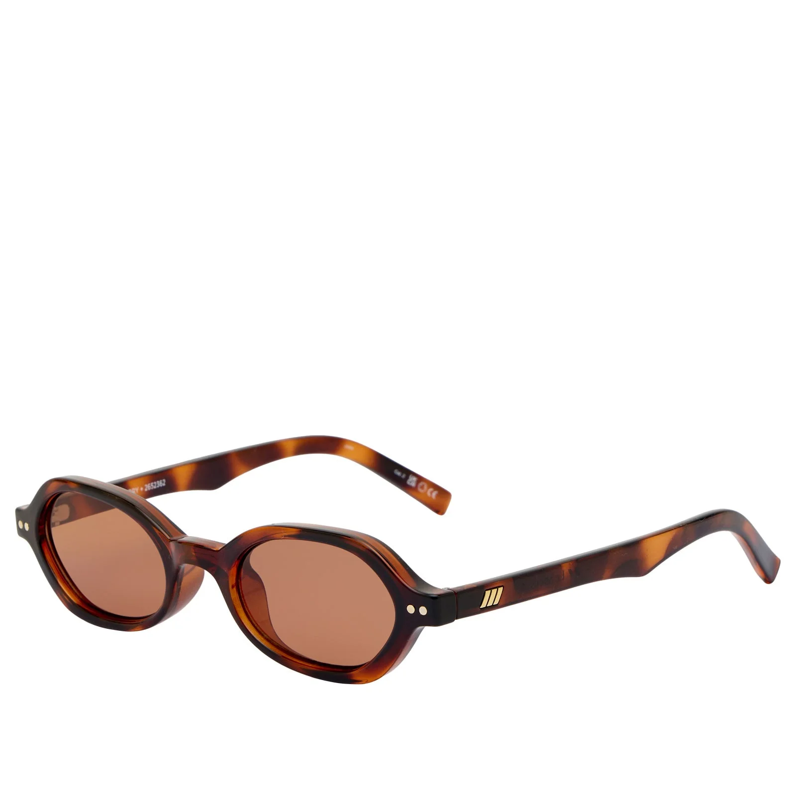 Le Specs Foundry + Sunglasses - 1