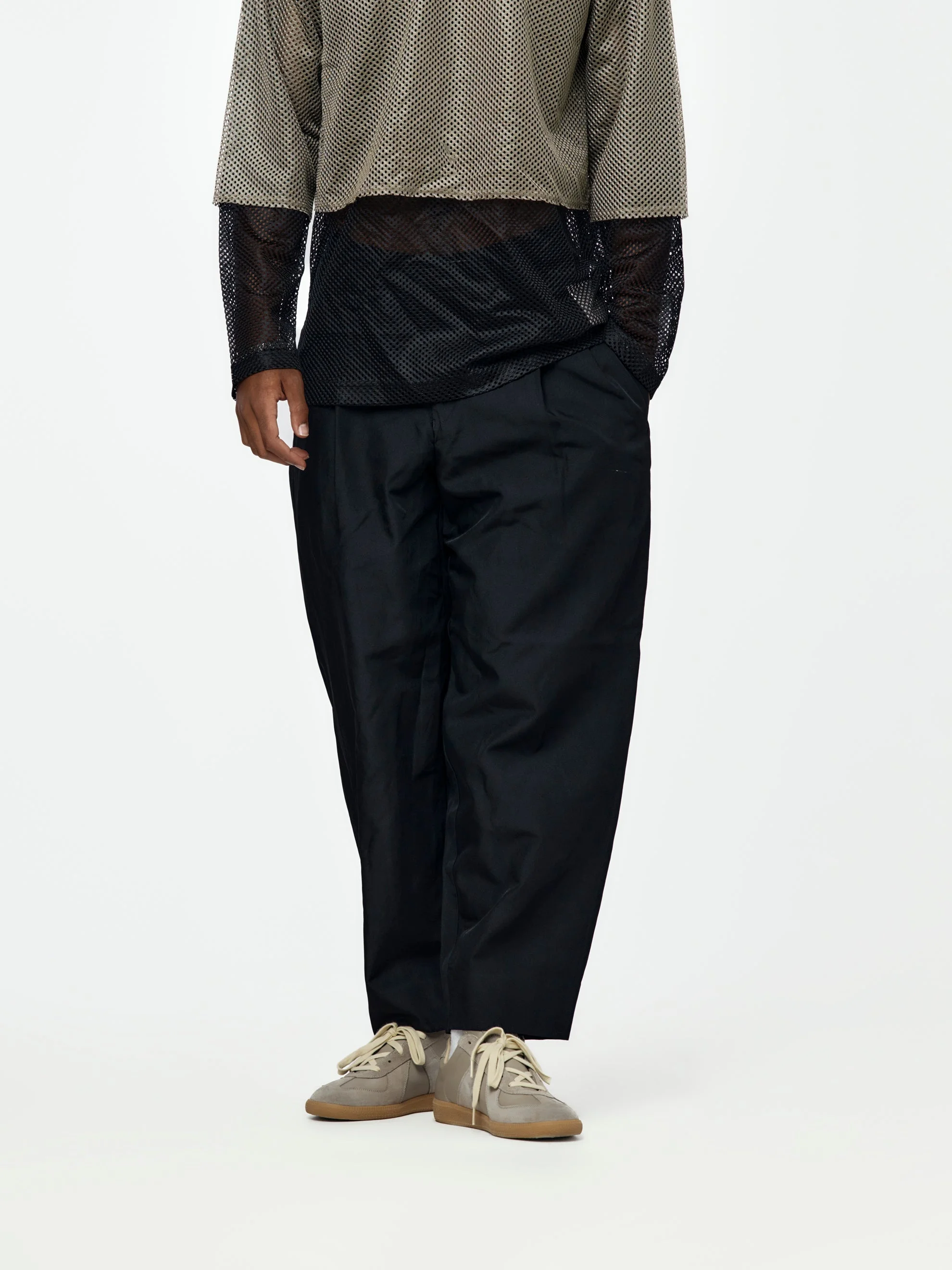 PANTS (FW25) - 1