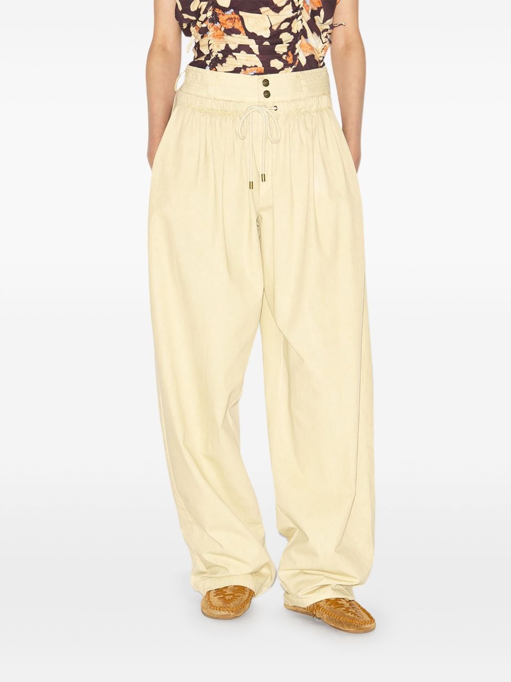 Inaya trousers - 2