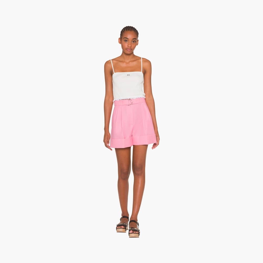 Levantine shorts - 2