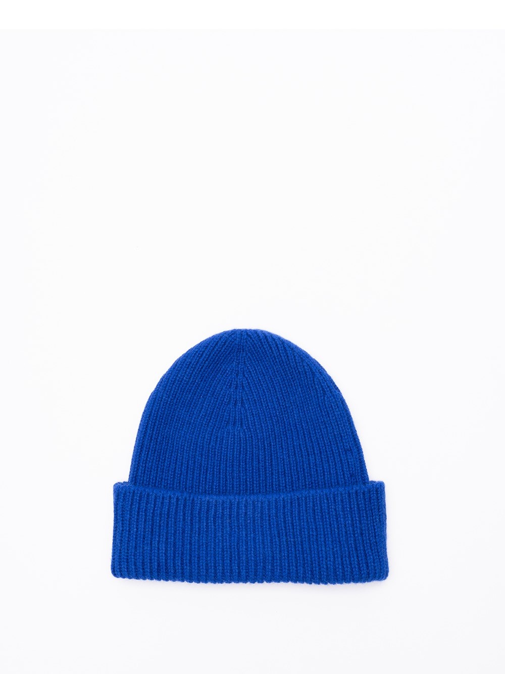 `EKD` Embroidered Knit Beanie - 2