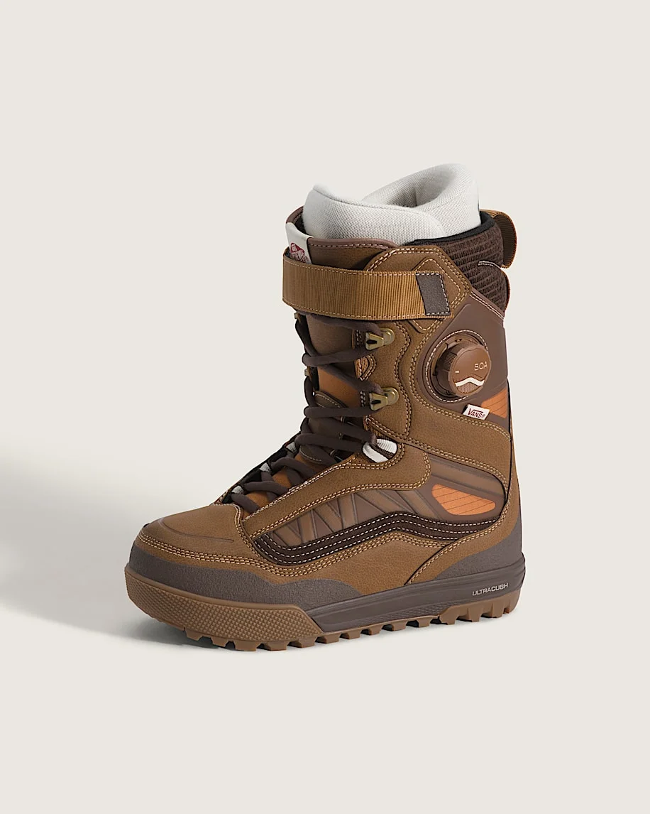 Womens Luna Pro 2.0 Snowboard Boot - 1