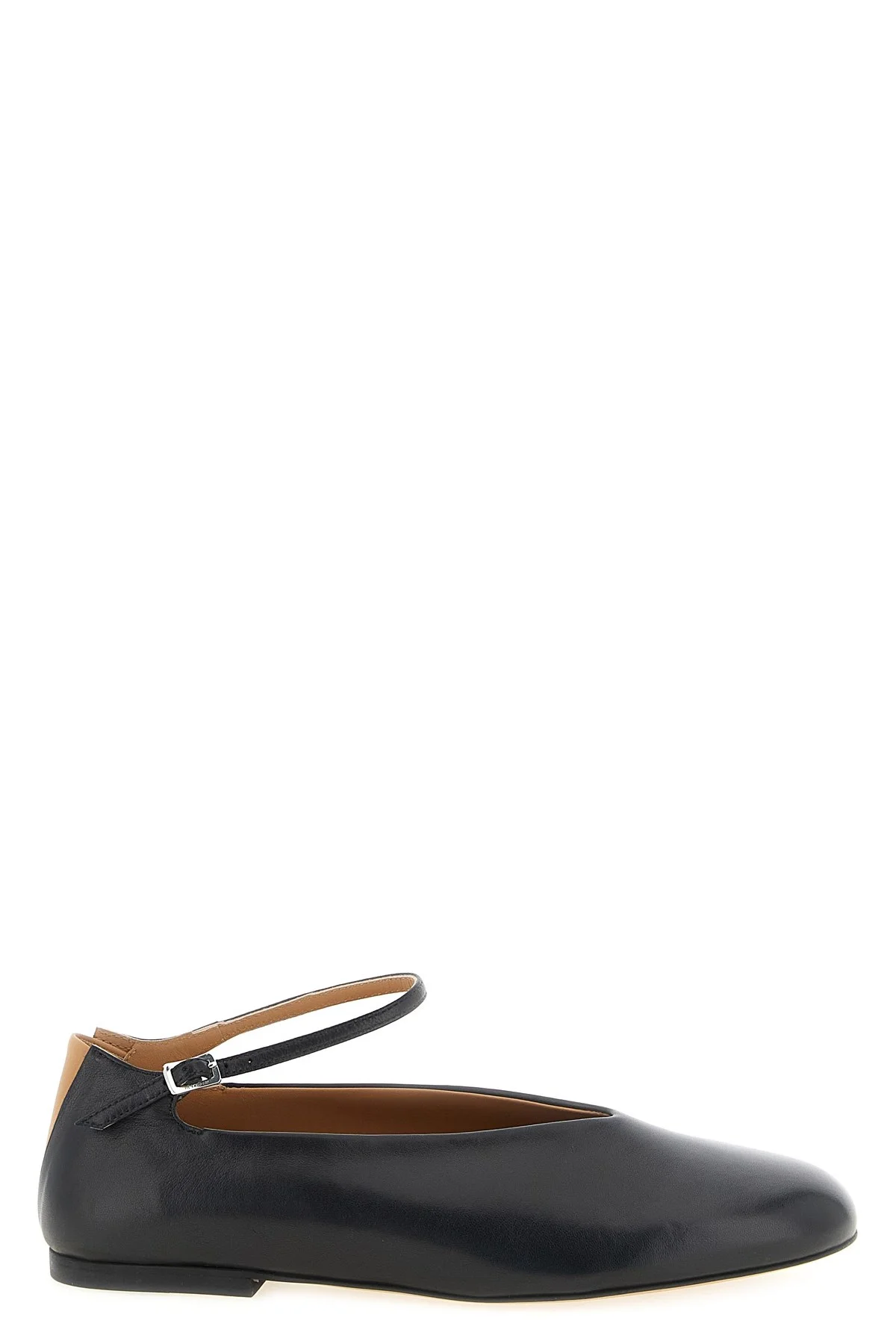 'Elyss' Ballet Flats - 1