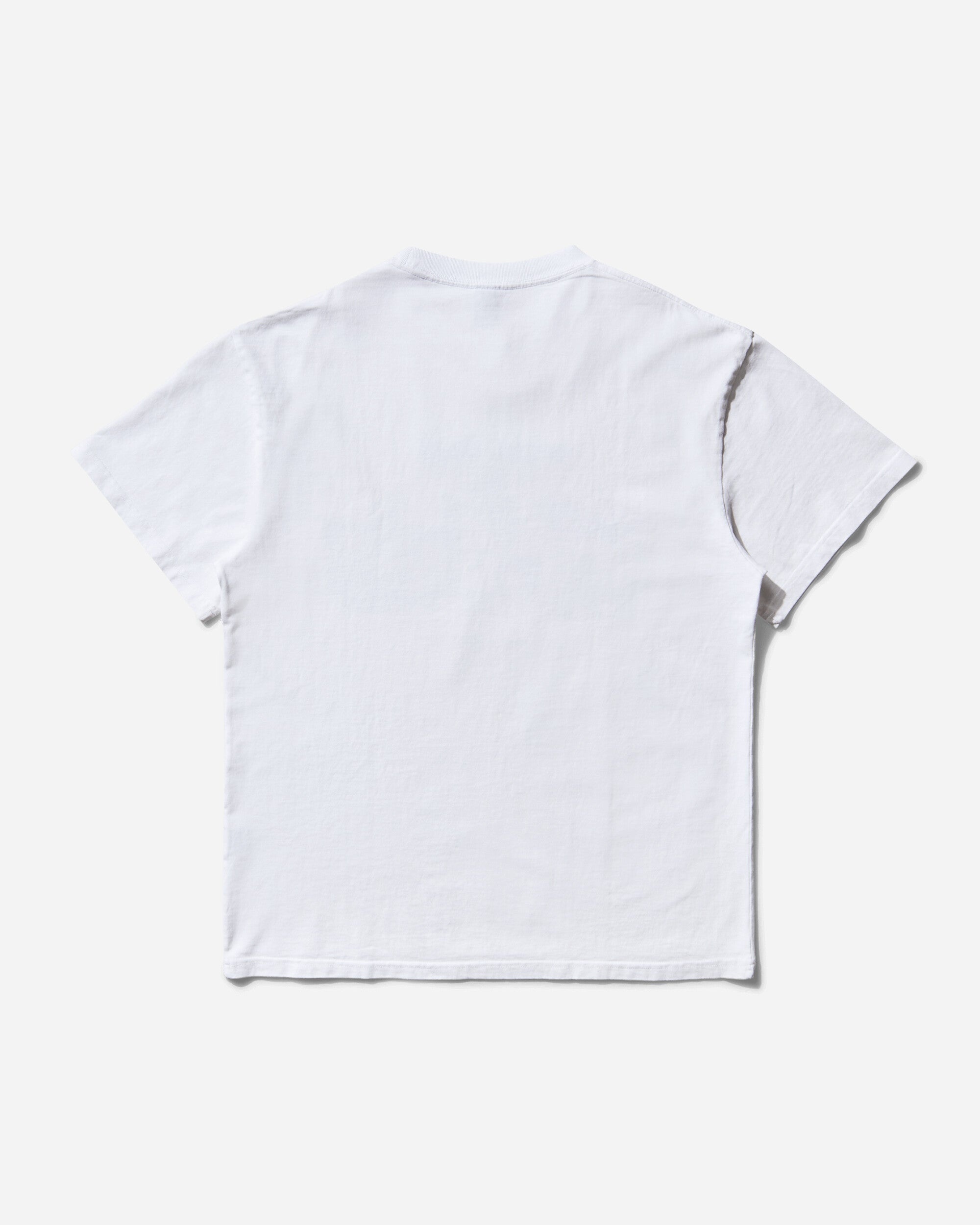 Men's Artificial Paradise T-Shirt White - 2