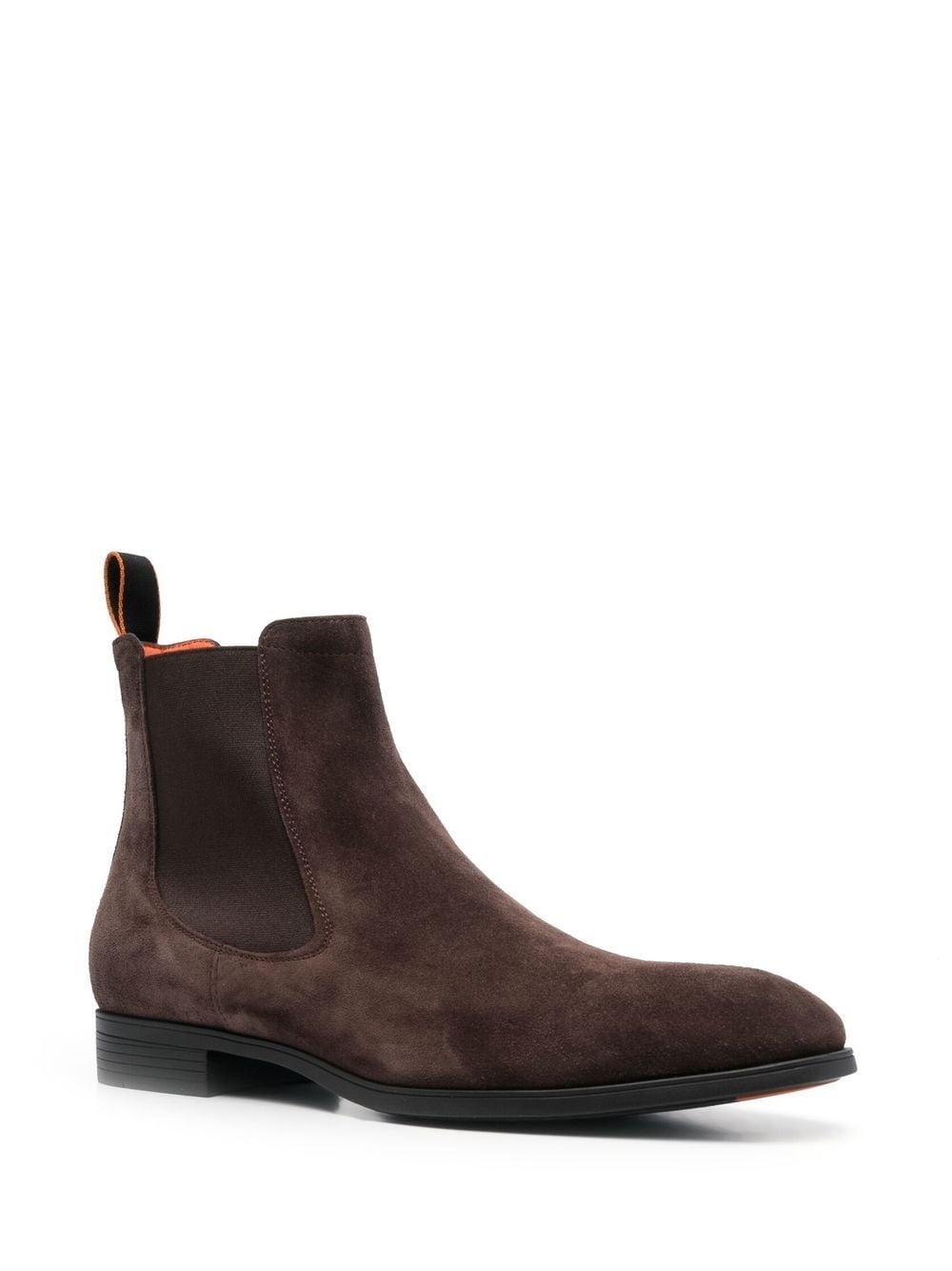 Detoxify elasticated-panel boots - 2