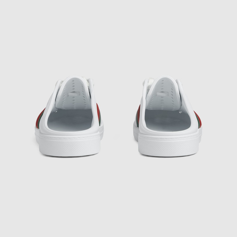 GUCCI Women's  Ace mule outlook
