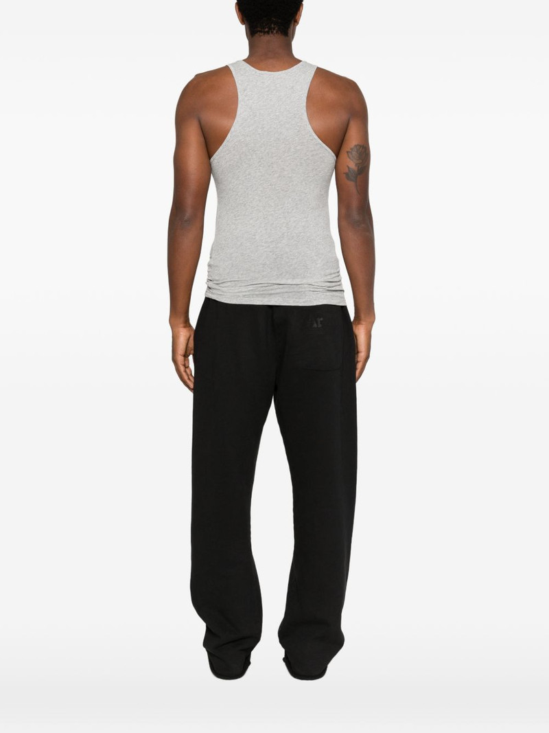 crew-neck tank top 3