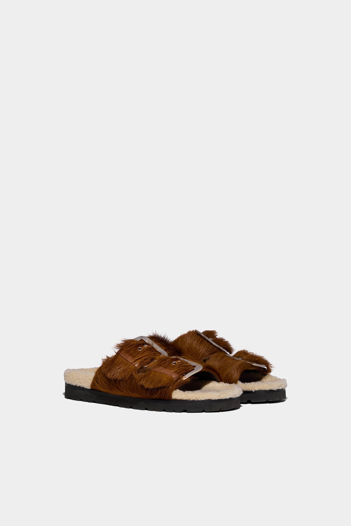 ROCK YOUR ROAD SANDALS - 3