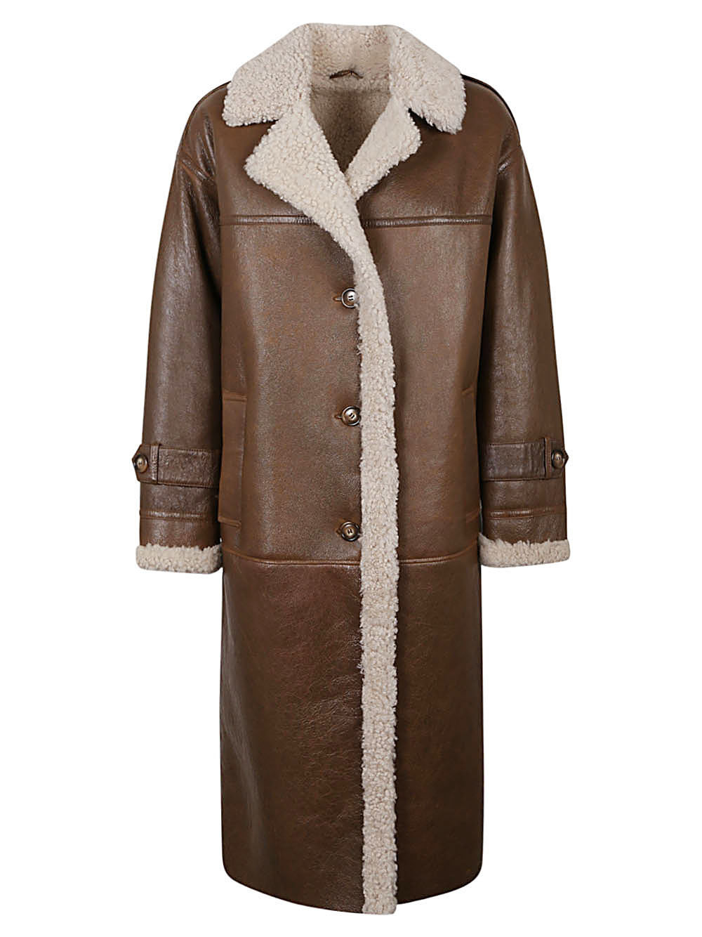 Enes - ENES Coat - 1