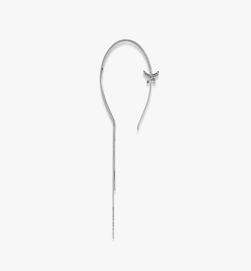 Laurel Crystal Hairband 3