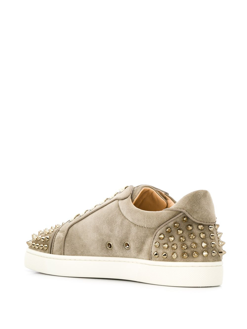 studded sneakers - 3