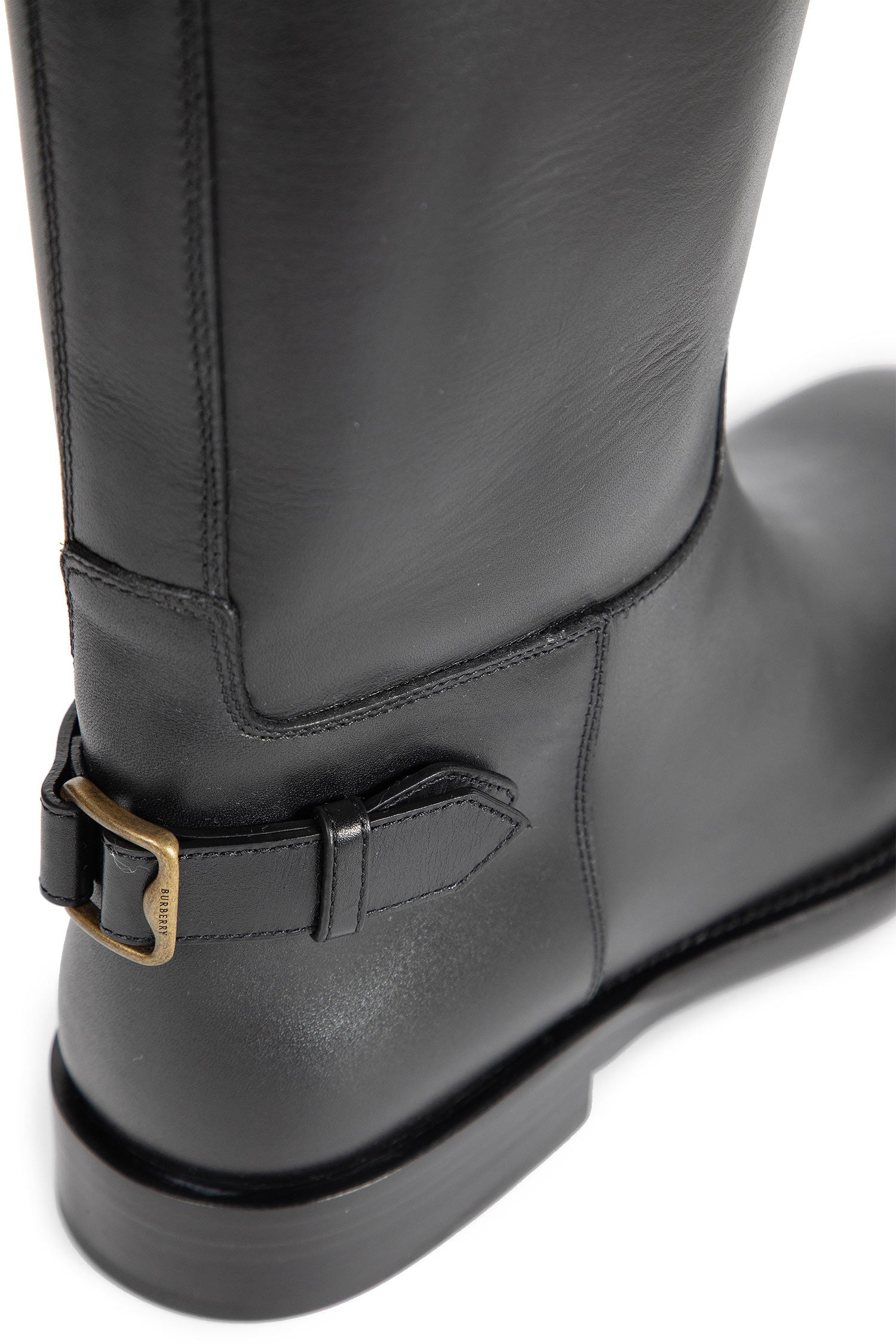 Burberry Woman Black Boots - 6