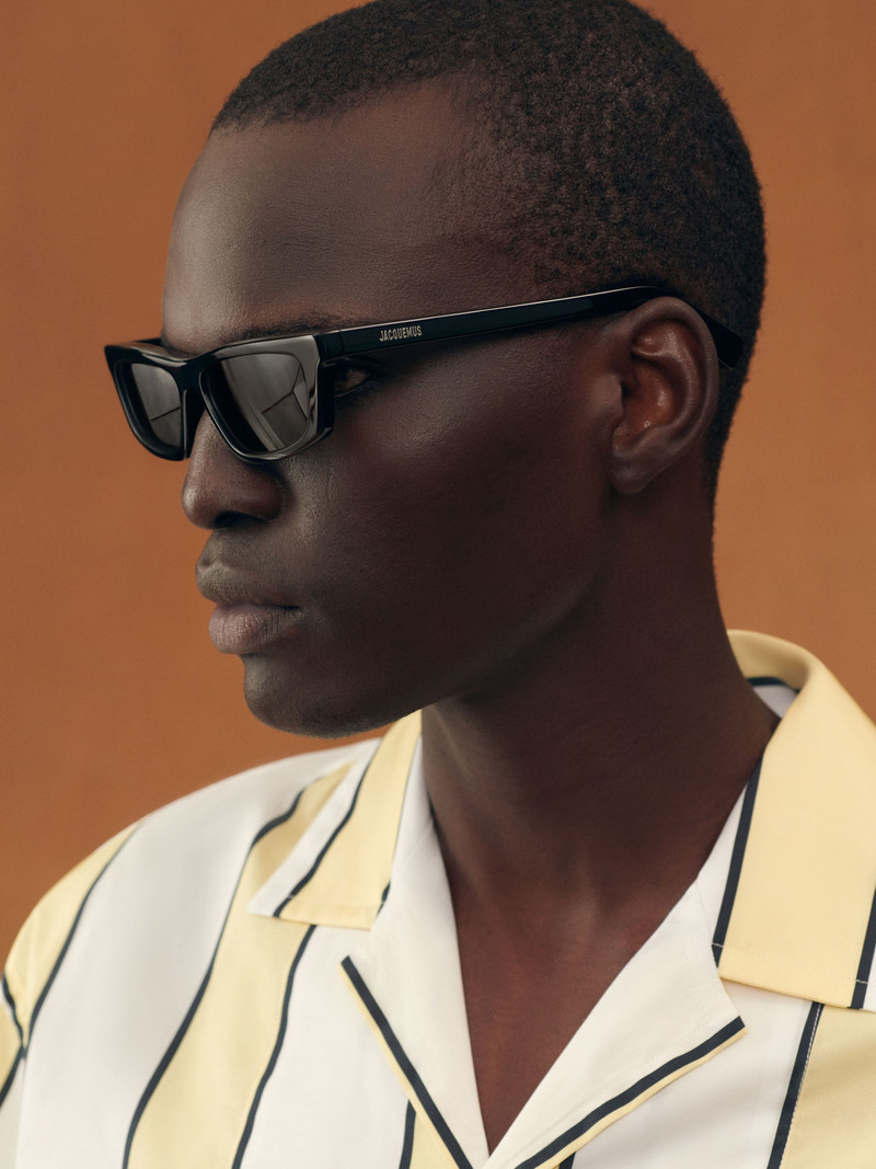 The Trapezi sunglasses 3