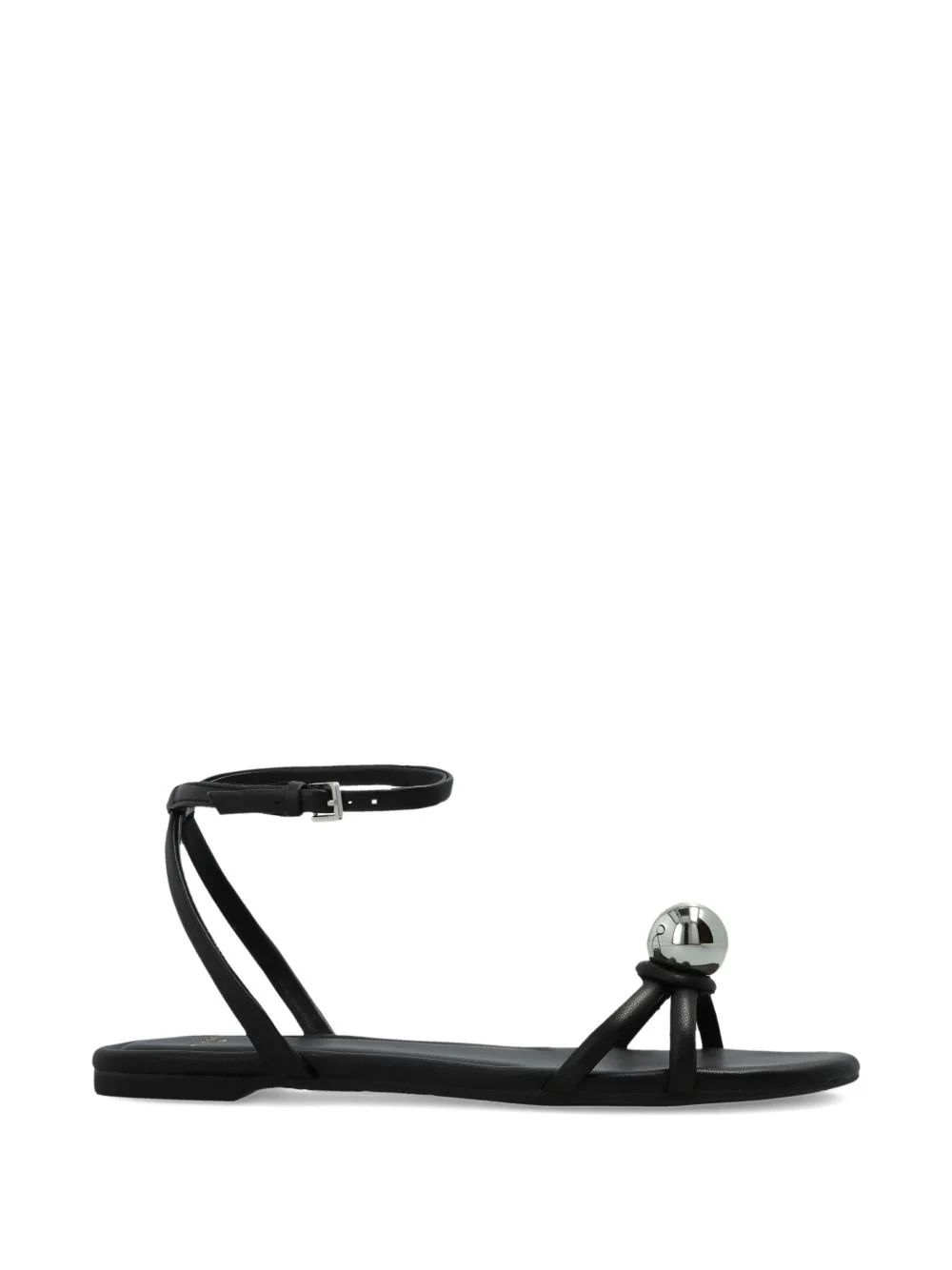 Harmony orb strap sandals - 1