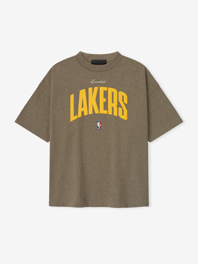 Lakers 90s Tee - 1