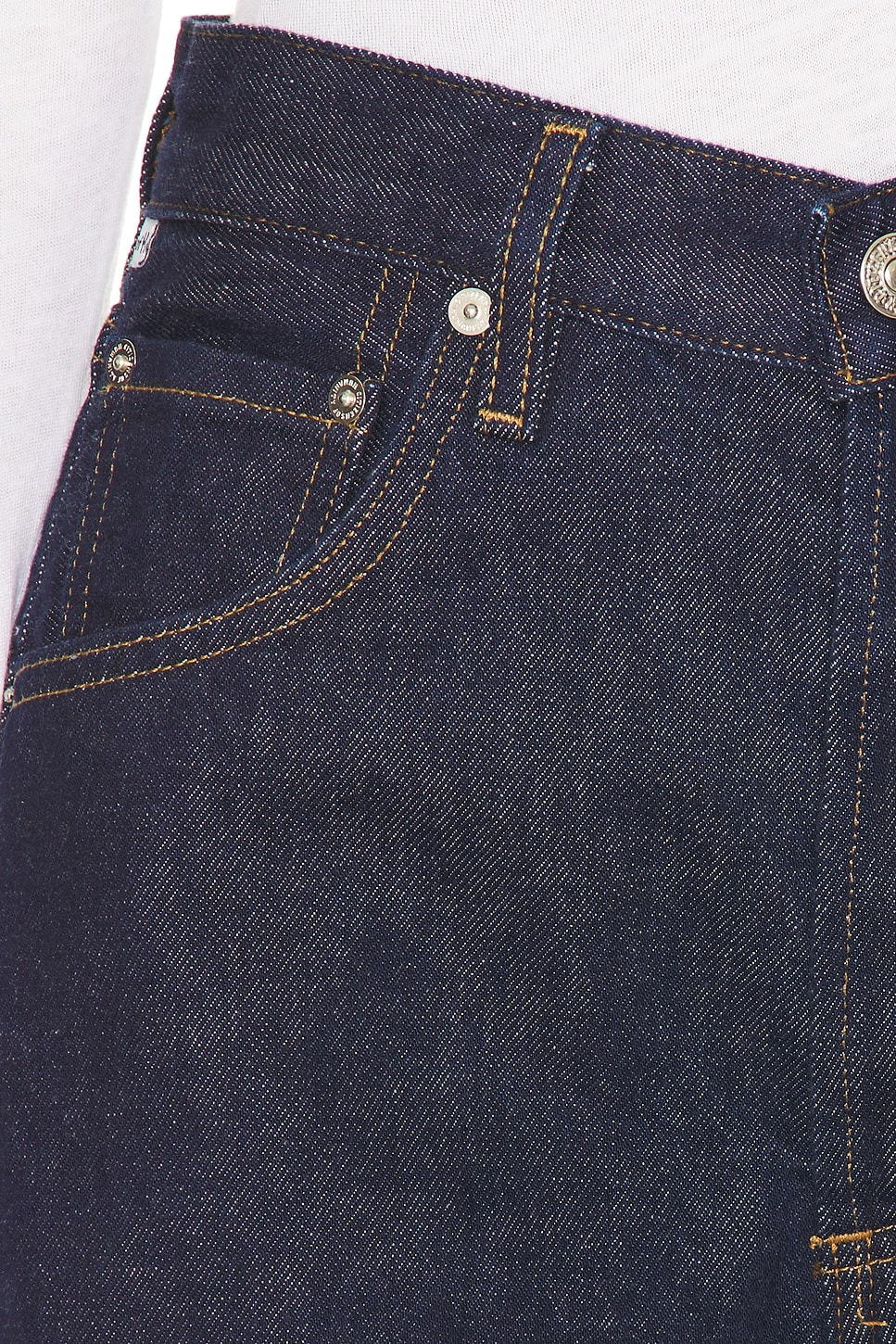 Ayla Baggy Jeans - 6
