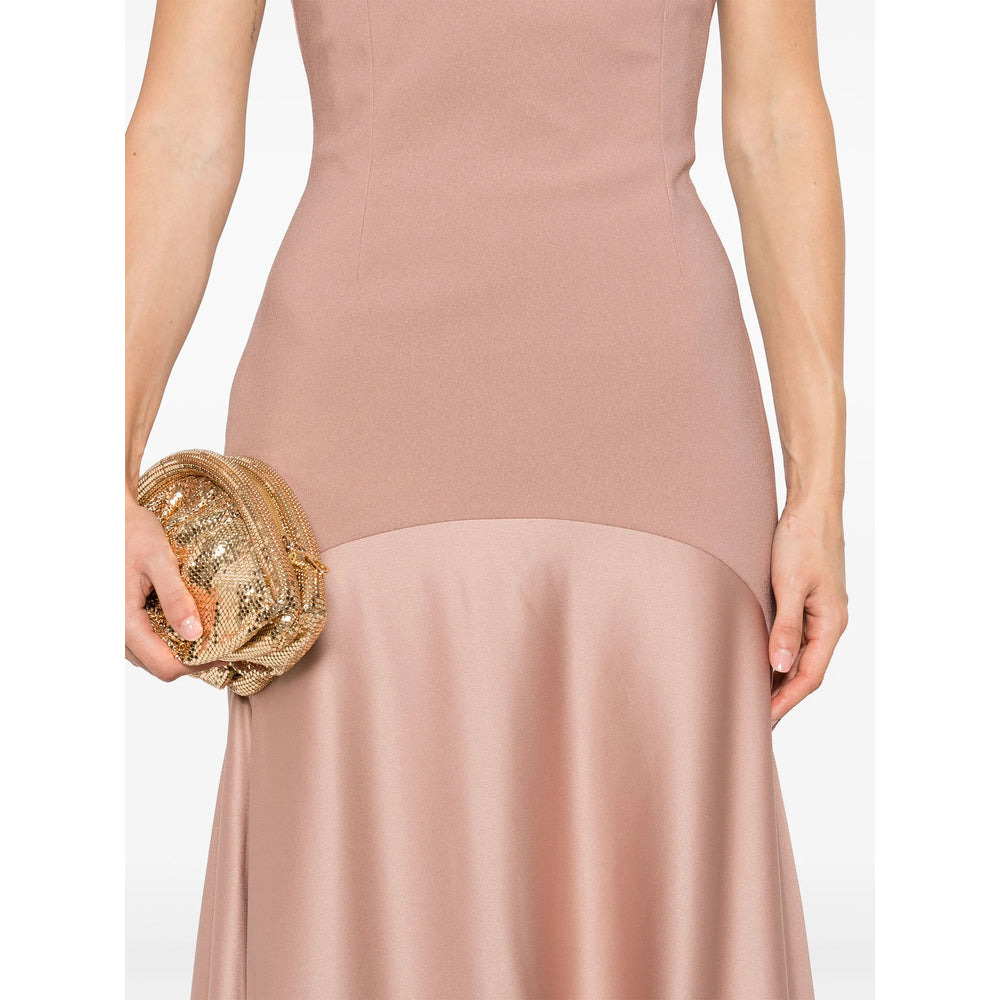 Solace London Pink Dresses - Evening Dresses Women - 2
