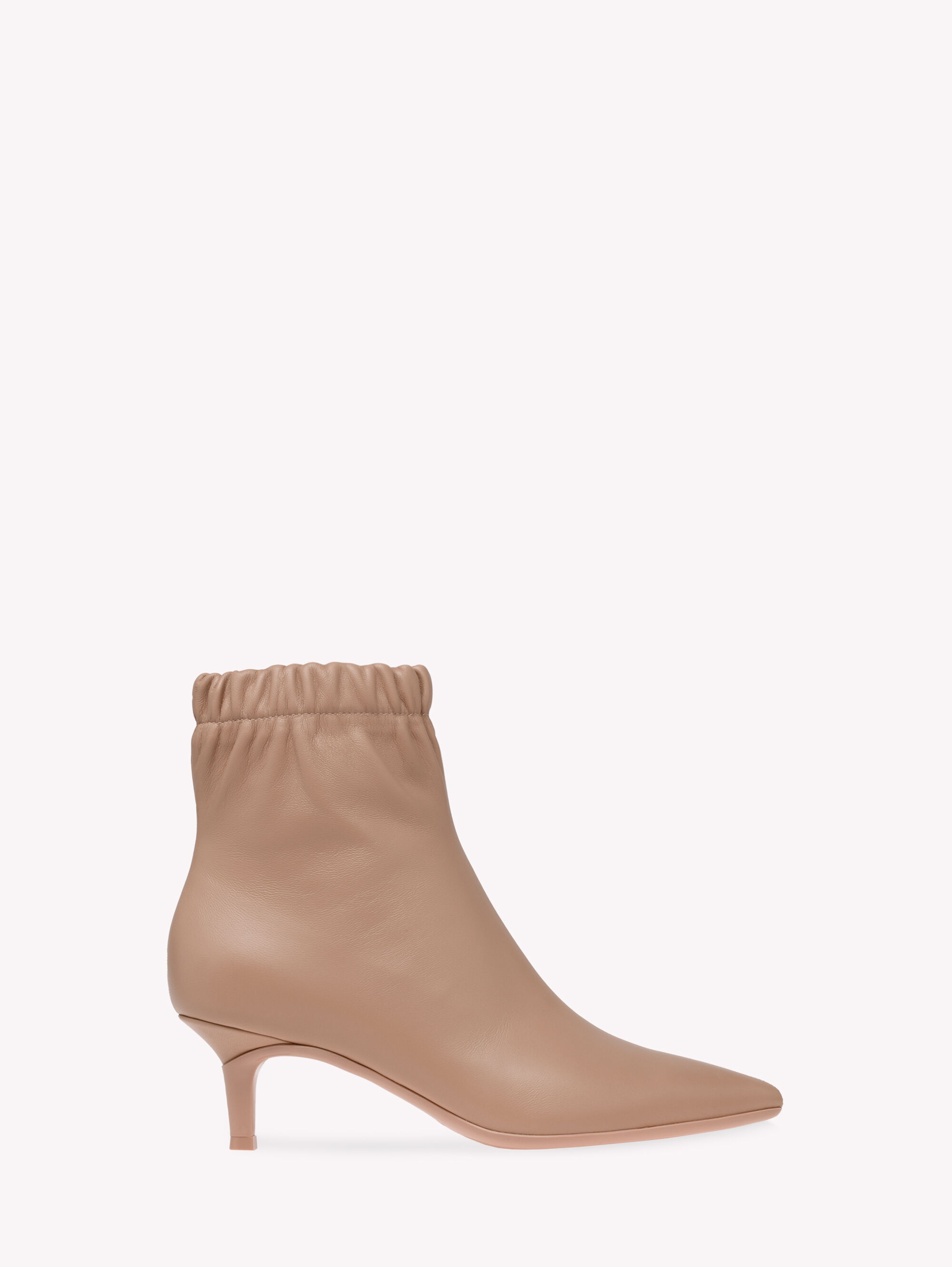 ALINA BOOTIE - 1