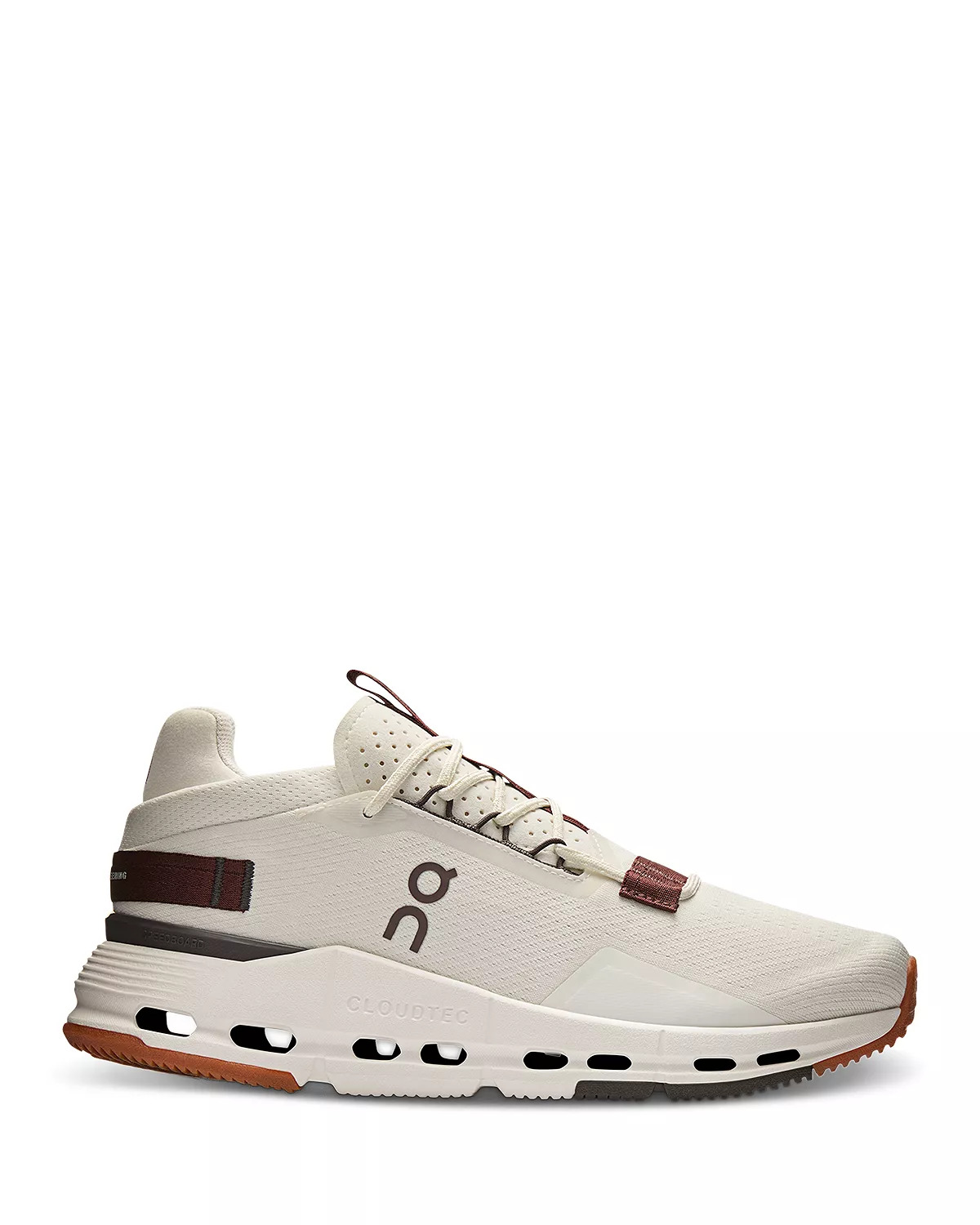 Women's Cloudnova 2 Sneakers - 2