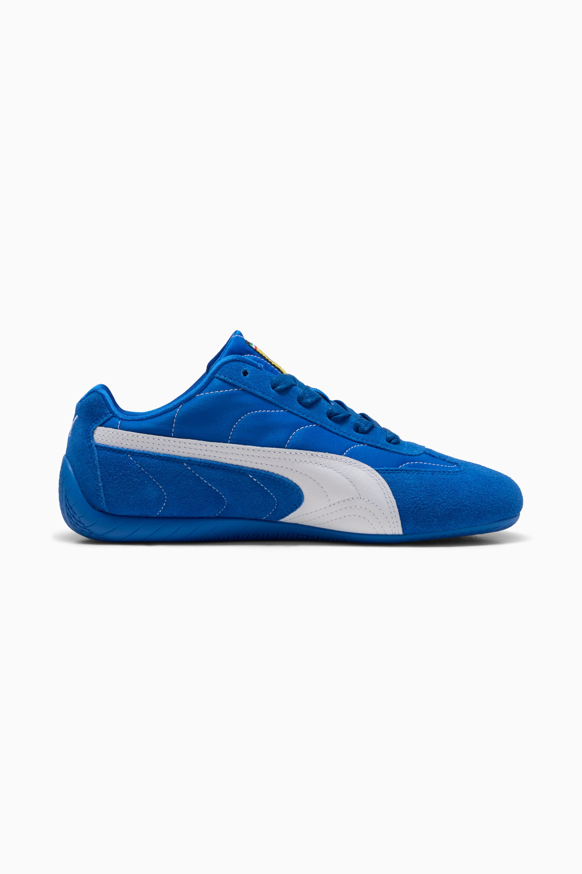 Scuderia Ferrari HP Monza Speedcat Sneakers Unisex - 7