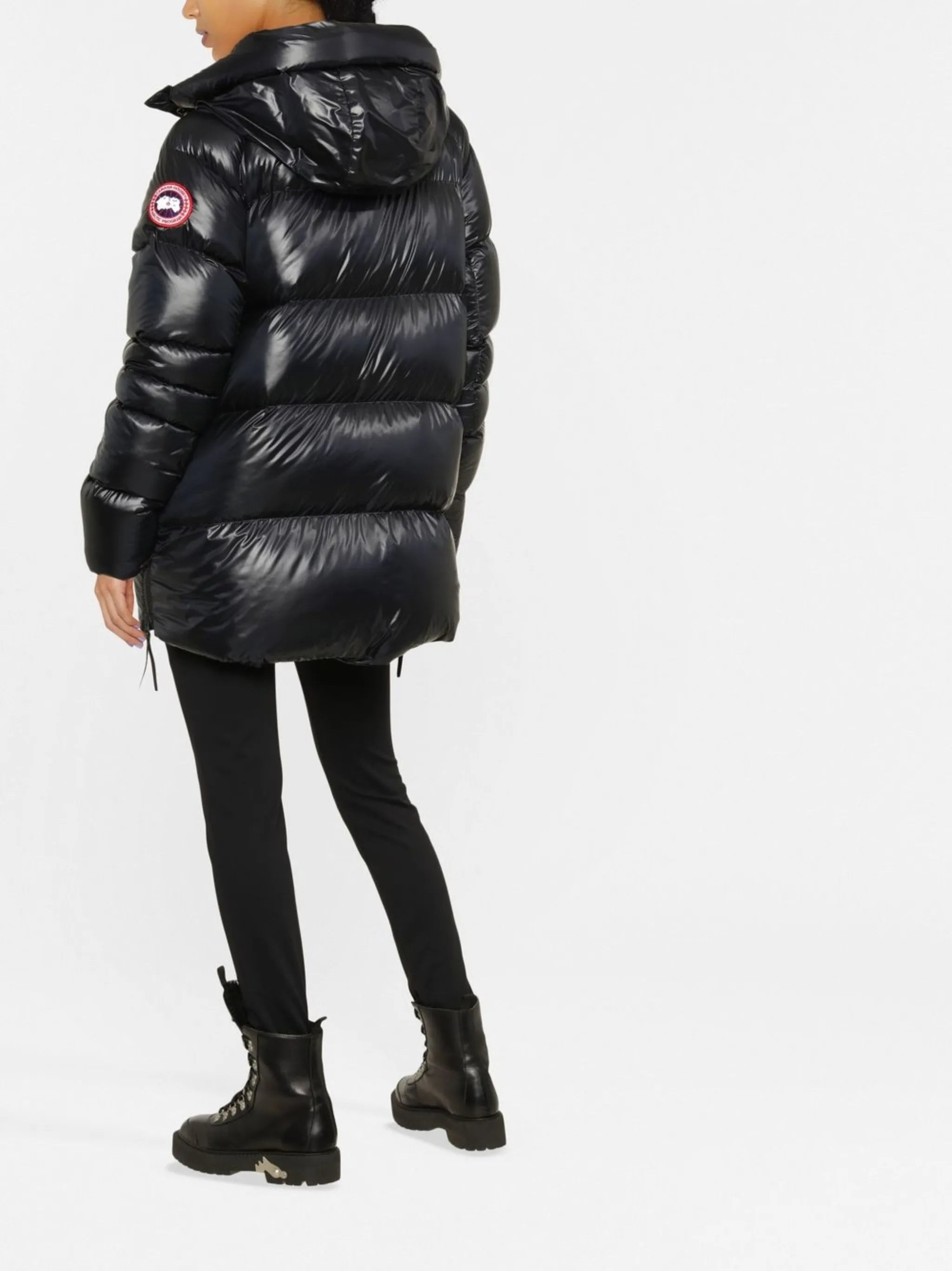Cypress puffer coat - 3