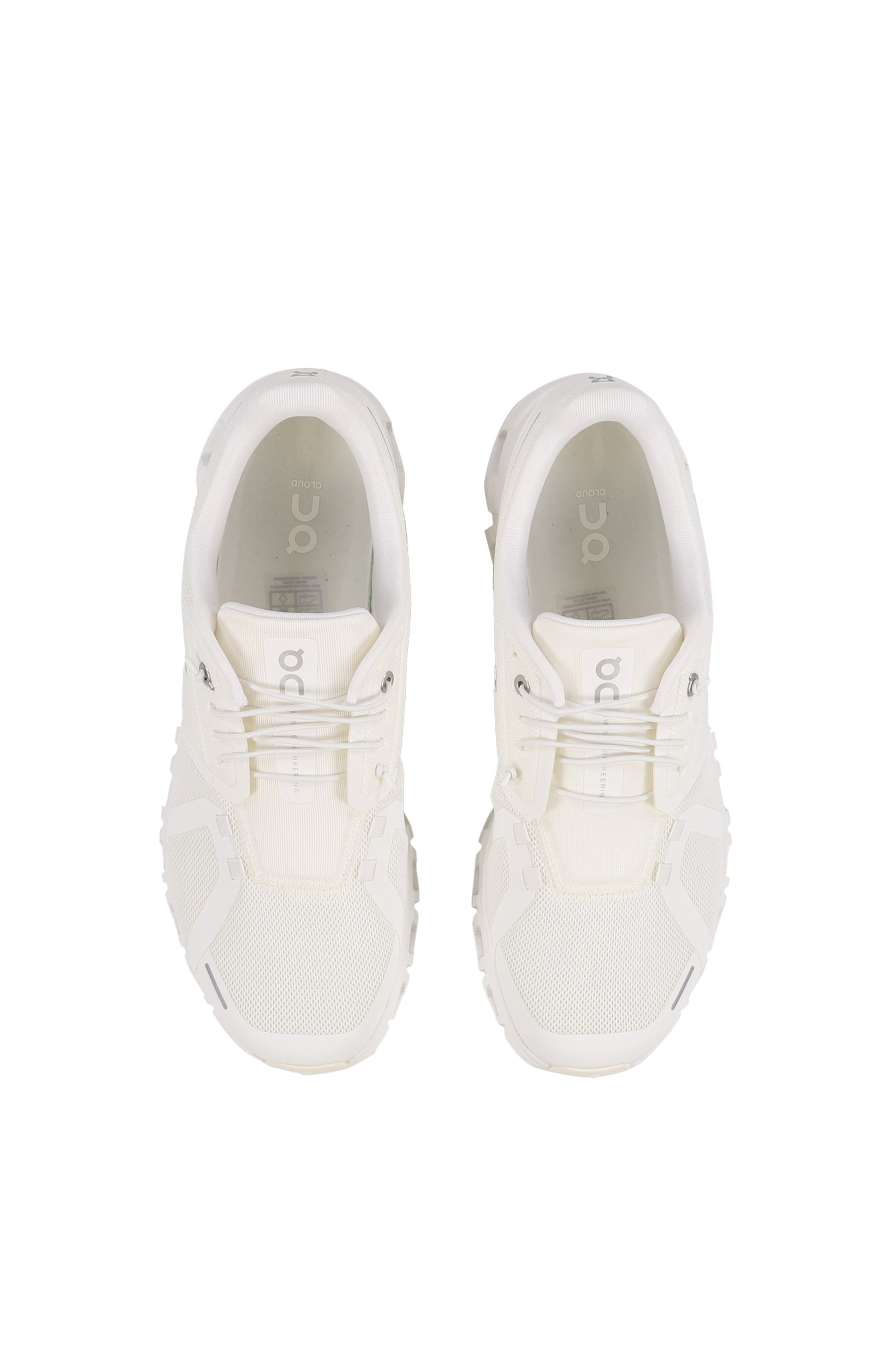 CLOUD 6 / WHT WHT - 3