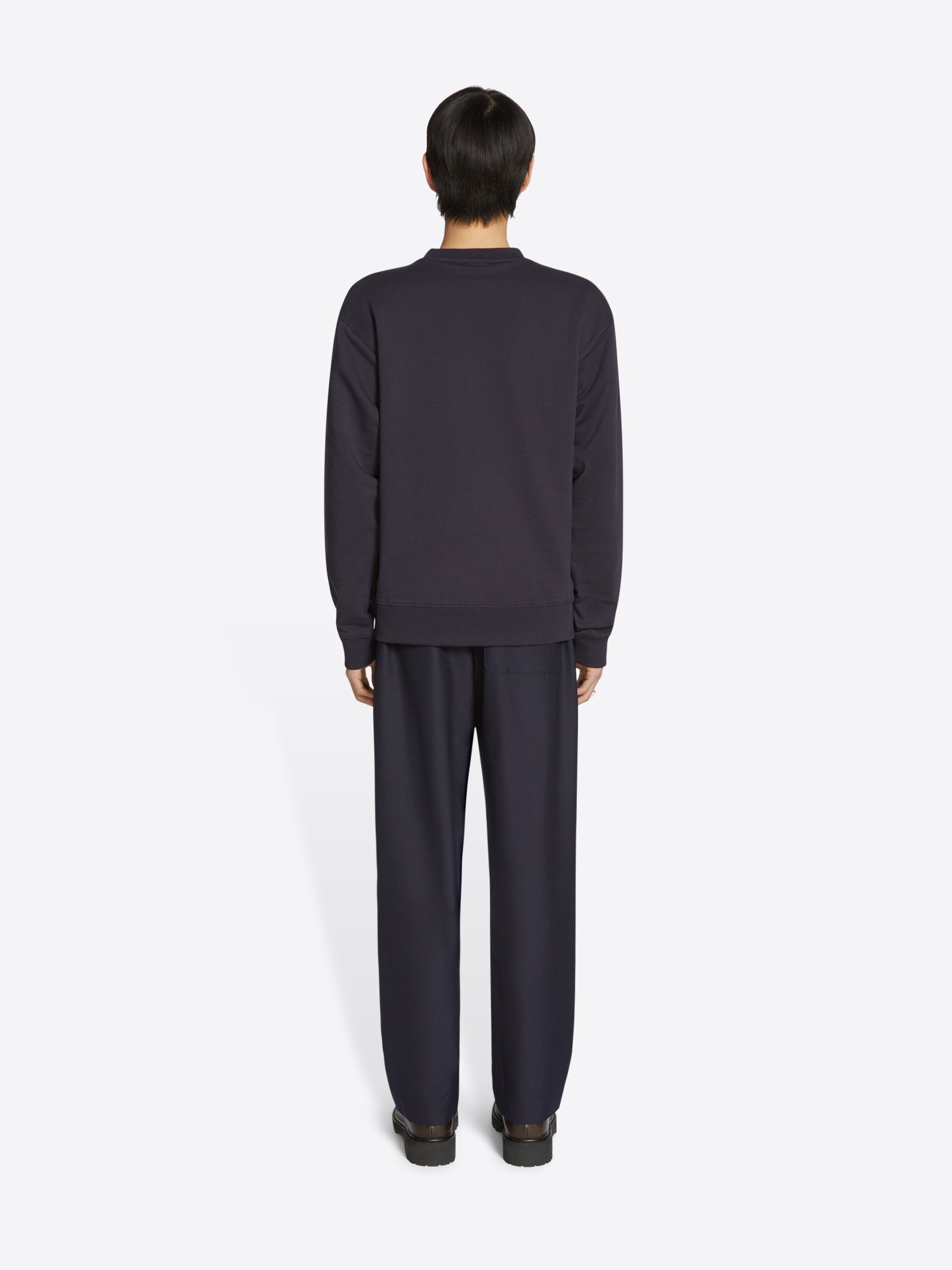 DRAWSTRING PANTS - 4