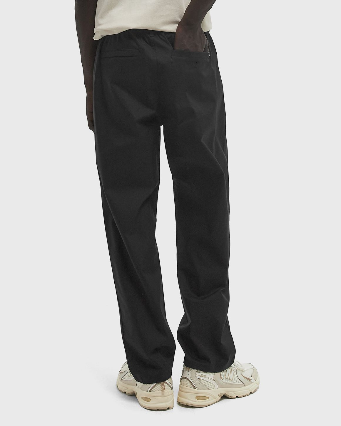 Athletics Relaxed Trouser - 3