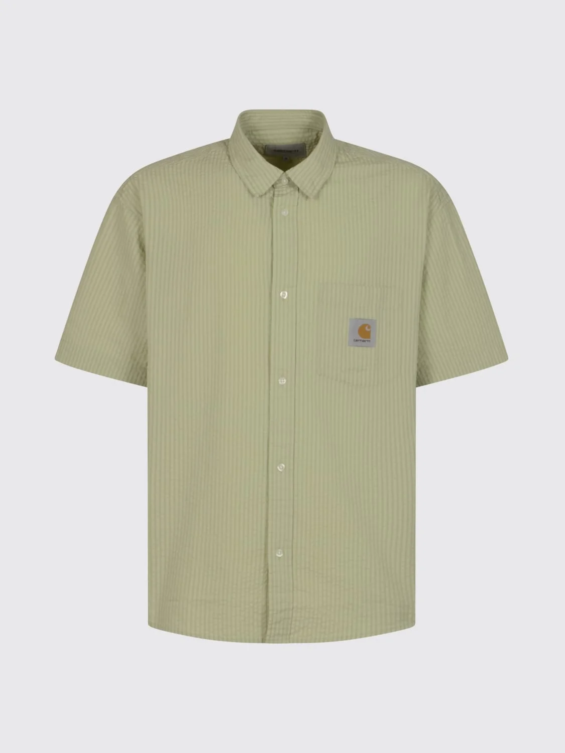 Shirt men Carhartt Wip - 1