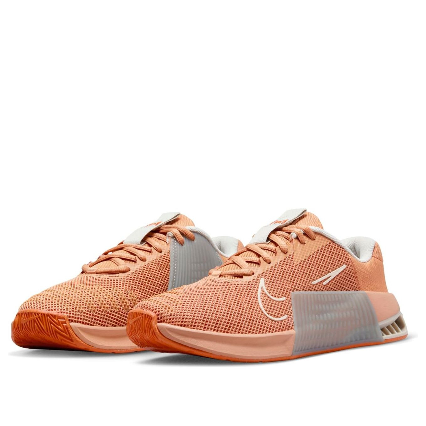 (WMNS) Nike Metcon 9 'Amber Brown' DZ2537-200 - 2