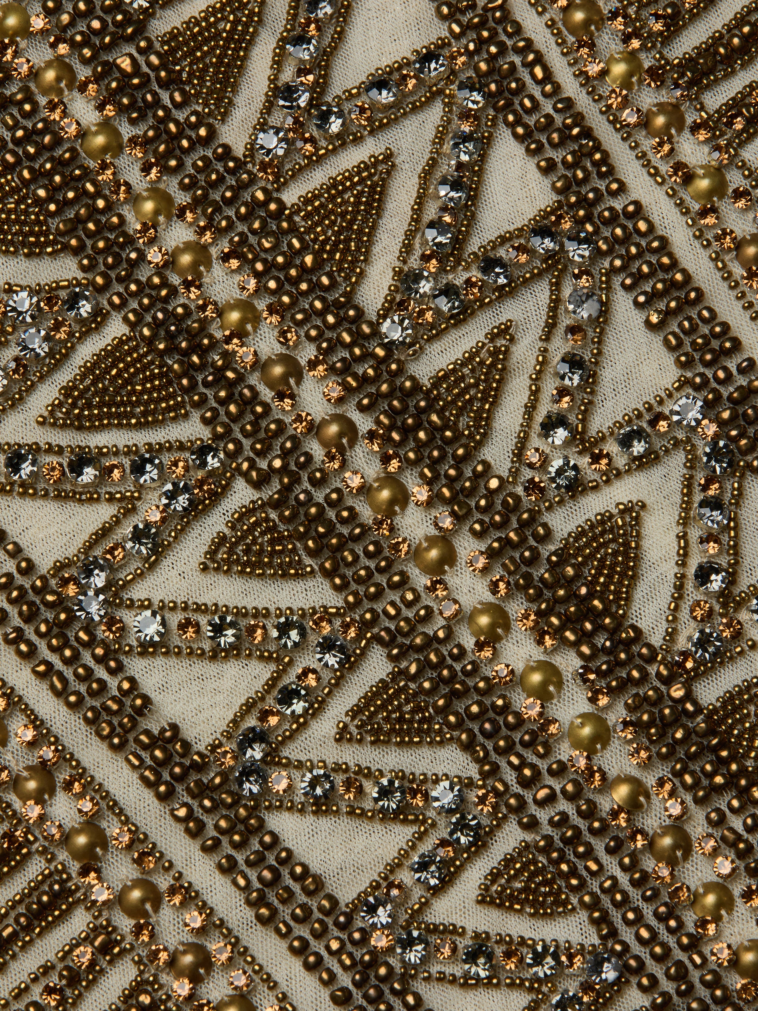 Kienna Embellished Tank - 6
