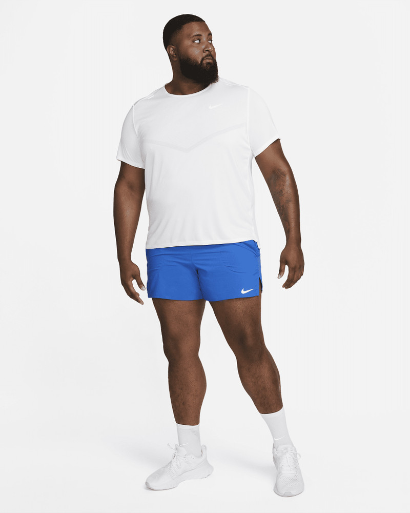 Nike Flex Stride Men's 5" Brief Running Shorts 14