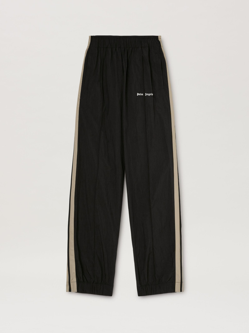 Nylon Track Joggers 1